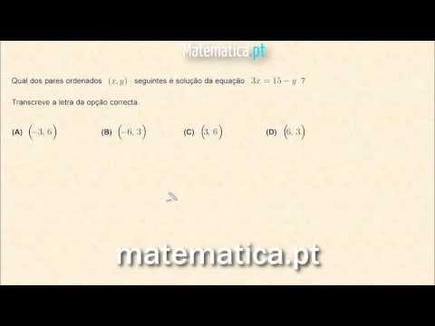 Calcular a Área de uma Região Sombreada