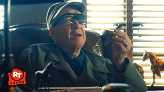 Meeting John Ford Scene   Movieclips
