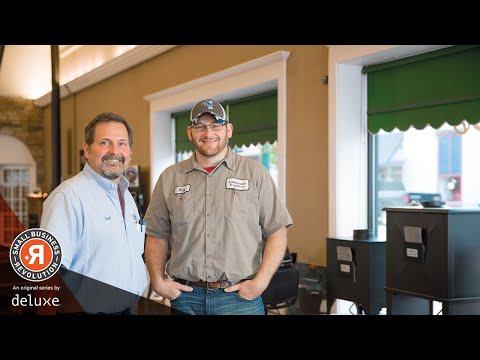 Century Old 'Schlemmer Bros' Gets Digital