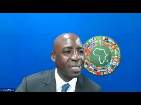 Frontier Africa Reports