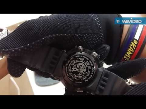 G-Shock Frogmen 1:1 original copy