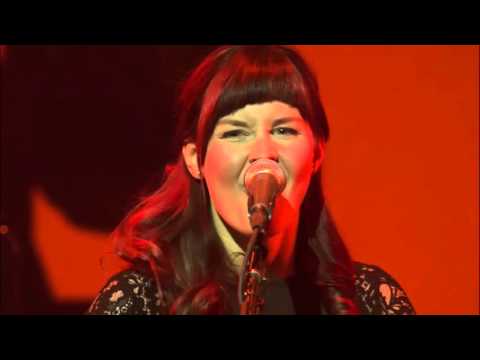 Katzenjammer @ Baloise Sessions 2015 01 Old de Spain