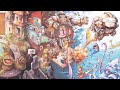 Seth Sentry Thanks For Your Hospitality Official Audio