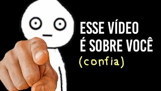Pra você que pensa e sente demais | A filosofia da ansiedade