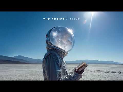 Alive - The Script
