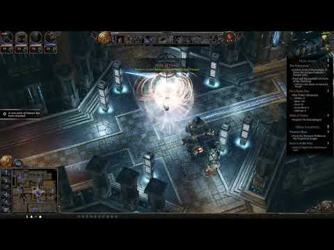 Spellforce 3 Fallen God Part 29