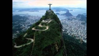 Airto Moreira - Toque De Cuica