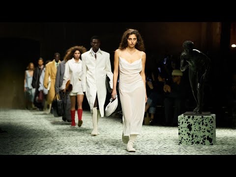 BOTTEGA VENETA WINTER 2023