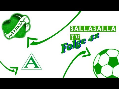 BallaBalla TV Folge 42   VfL Oldenburg vs  Arminia Hannover