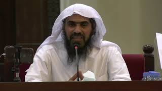 صورة شرح نفيس لحديث : ( يوشك الأمم أن تداعى عليكم كما تداعى الأكلة إلى قصعتها ...) | للشيخ خالد الفليج