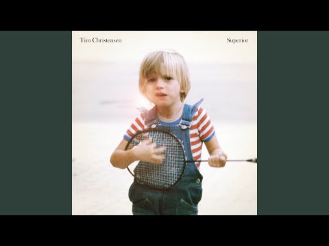 Hard to Make You Mine - Tim Christensen