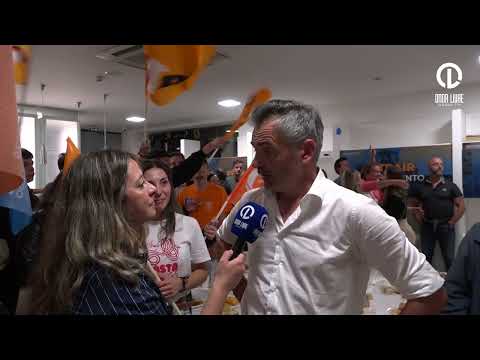 2025 Elections: Sérgio Borges wins Macedo de Cavaleiros City Council