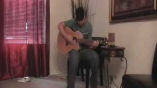 Cant Hold On To You- Josh Arnold (Johnny Cooper cover)
