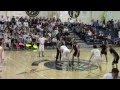 Boys Basketball Big Game Vs Vintage High 2 14 14