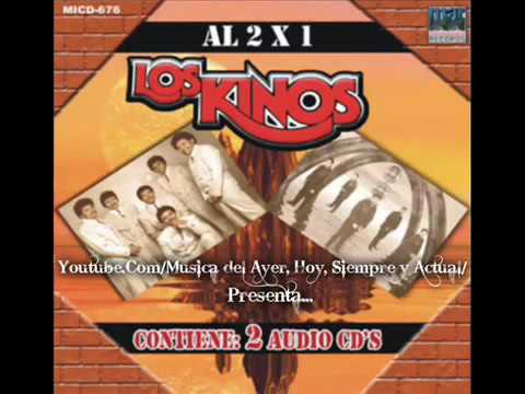 Los Kinos - Al 2x1 (Disco Completo)