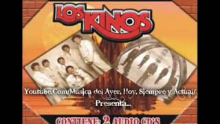 Los Kinos - Al 2x1 (Disco Completo)