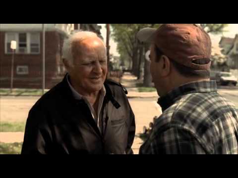 The Sopranos - Feech La Manna Makes A Stop