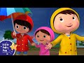 Rain Song Little Baby Bum New Nursery Rhymes For Kids