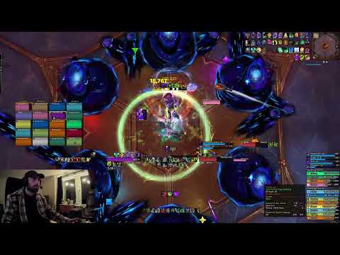 Farsta Fishing - Mythic Nexus-Princess Kyveza (Veng DH PoV)