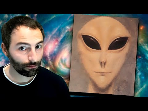 La Gran Revelación Extraterrestre ESTÁ APUNTO DE OCURRIR y cambiará al mundo Para Siempre