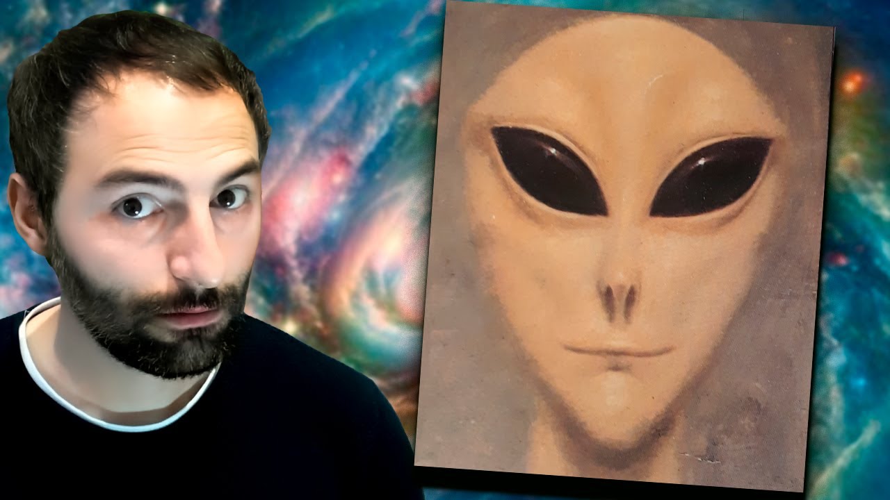 La Gran Revelación Extraterrestre ESTÁ APUNTO DE OCURRIR y cambiará al mundo Para Siempre