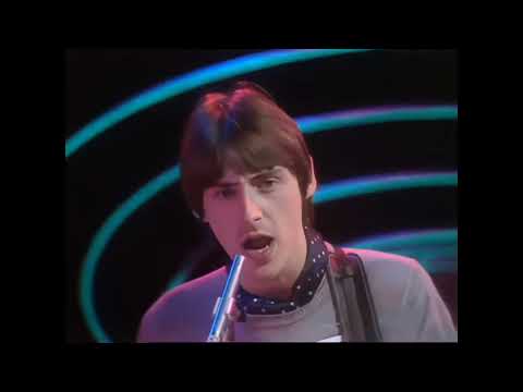 THE JAM - Going Underground  "Top Of The Pops" 27th March 1980