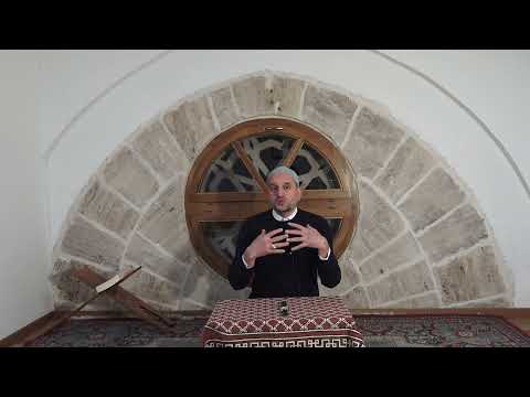 Tragom znanja (ep.10) - Definicija i sadržaj Kur´ana