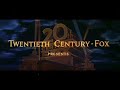 20th Century Fox History 100 Subscribers Special