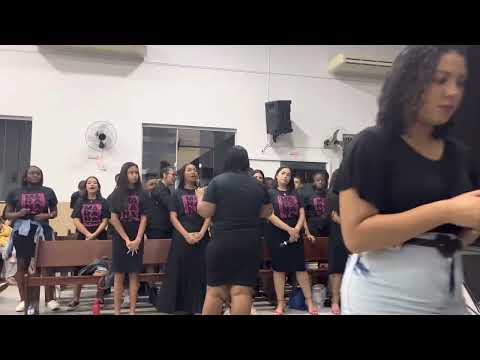 Nosso Lugar - família wesley / ADLC EL SHADAY 2022