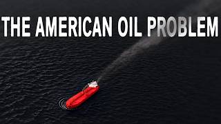 The USA Is The Biggest Oil Producer In History... Why Does Hormuz Matter? MQDEFAULT Thumbnail