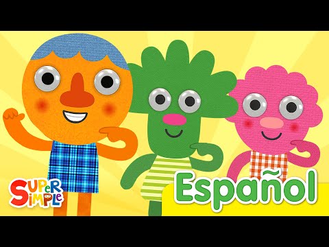 ¡Yo! | Canciones Infantiles