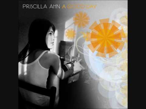 Priscilla Ahn - Lullaby