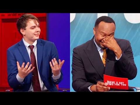I Can't Believe They AIRED This…