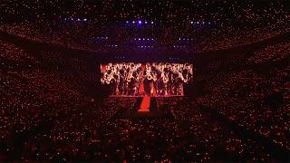 Indochine - Arena Tour Le Film, le 20 novembre 2026