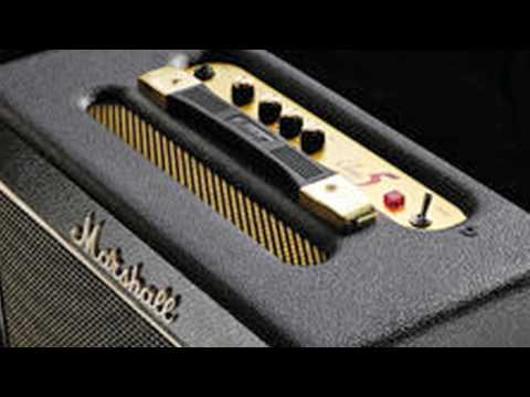 Marshall Class 5 Demo - Livin, Lovin Maid  HD