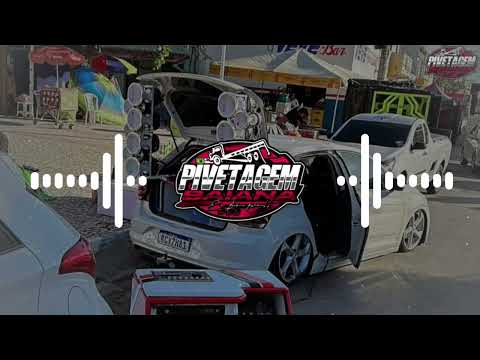 CH NA VOZ | MEU FUZIL É MAROLENTO, QUER ATIRAR NA VIATURA - BLOQUINHO DO CH 1.0