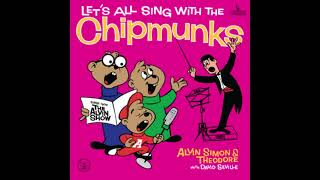 Dave Seville &amp; The Chipmunks - Alvin For President (1960) but it's instrumental