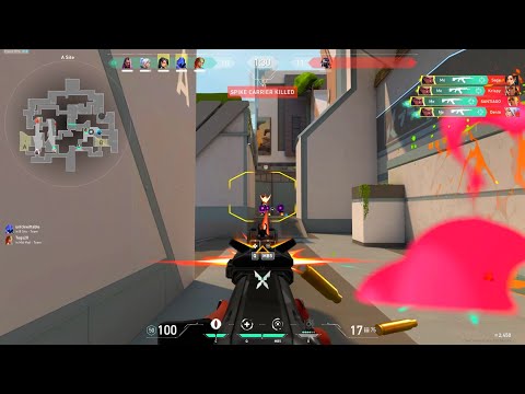 Immortal Ranked is too easy.