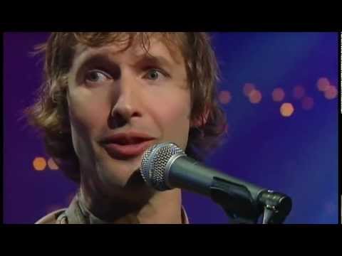 JAMES BLUNT Stay The Night  Goodbye My Lover You're beautiful KLEMEN SLAKONJA JAMES BLUNT  PARODY