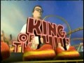 PROMO SIMPSONS KING OF THE HILL FAMILY GUY AMERICAN DAD
