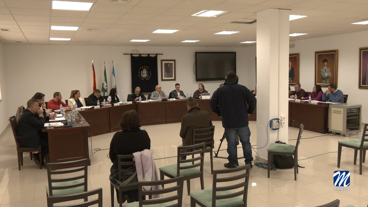 Reacciones de los portavoces políticos tras el pleno de ayer jueves
