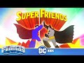 DC Super Friends | Ep 15: The Last Laugh | @dckids