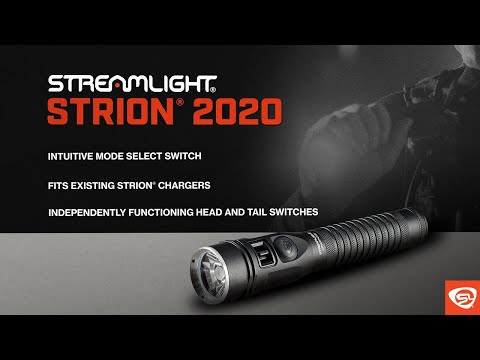 Streamlight Strion® 2020