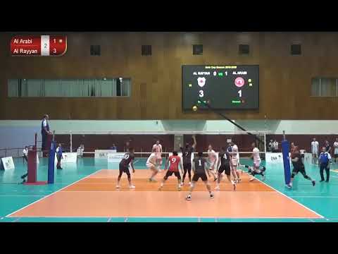 EMIR CUP 20 21 AL RAYAN 2 vs 3 AL ARABI