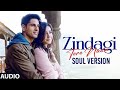 Zindagi Tere Naam Song Sidharth Malhotra Raashii Khanna Vishal Mishra