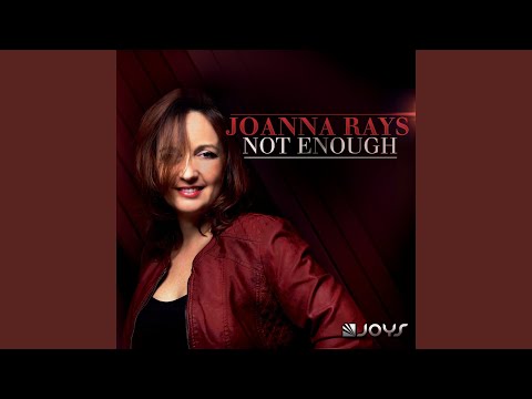 Not Enough (Raf Marchesini Remix Edit)