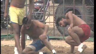 (1) Nathowal (Ludhiana) Kabaddi Tournament 13 Jan 2016