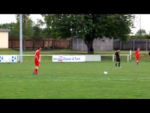 ASV Neufeld gegen ASV Neudorf/Parndorf 10:1 (4:1)