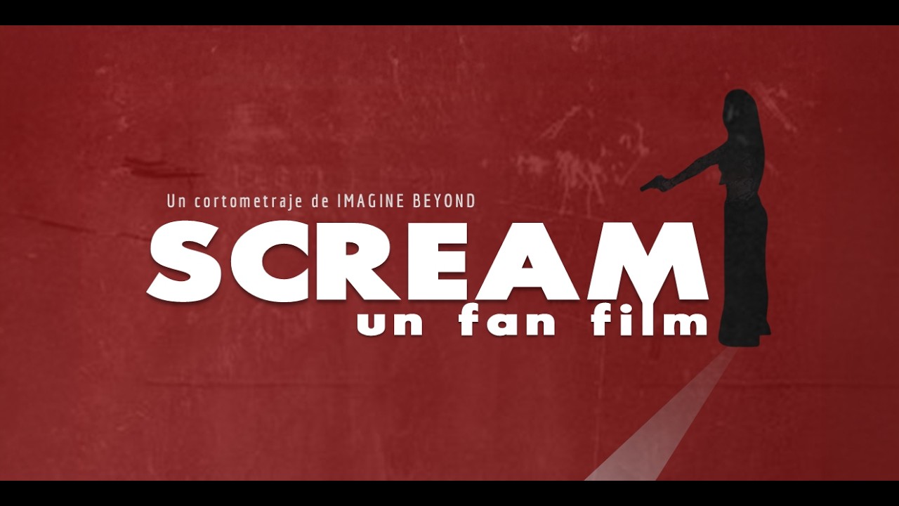 Scream: Un Fan Film