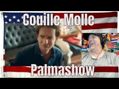 Couille Molle - Palmashow - REACTION